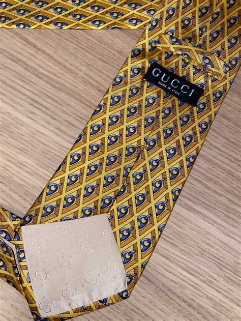 suspenders designer gucci|vintage Gucci ties.